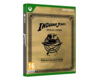 Xbox Indiana Jones and the Great Circle Premium Edition Upgrade - 1315840 - zdjęcie 1